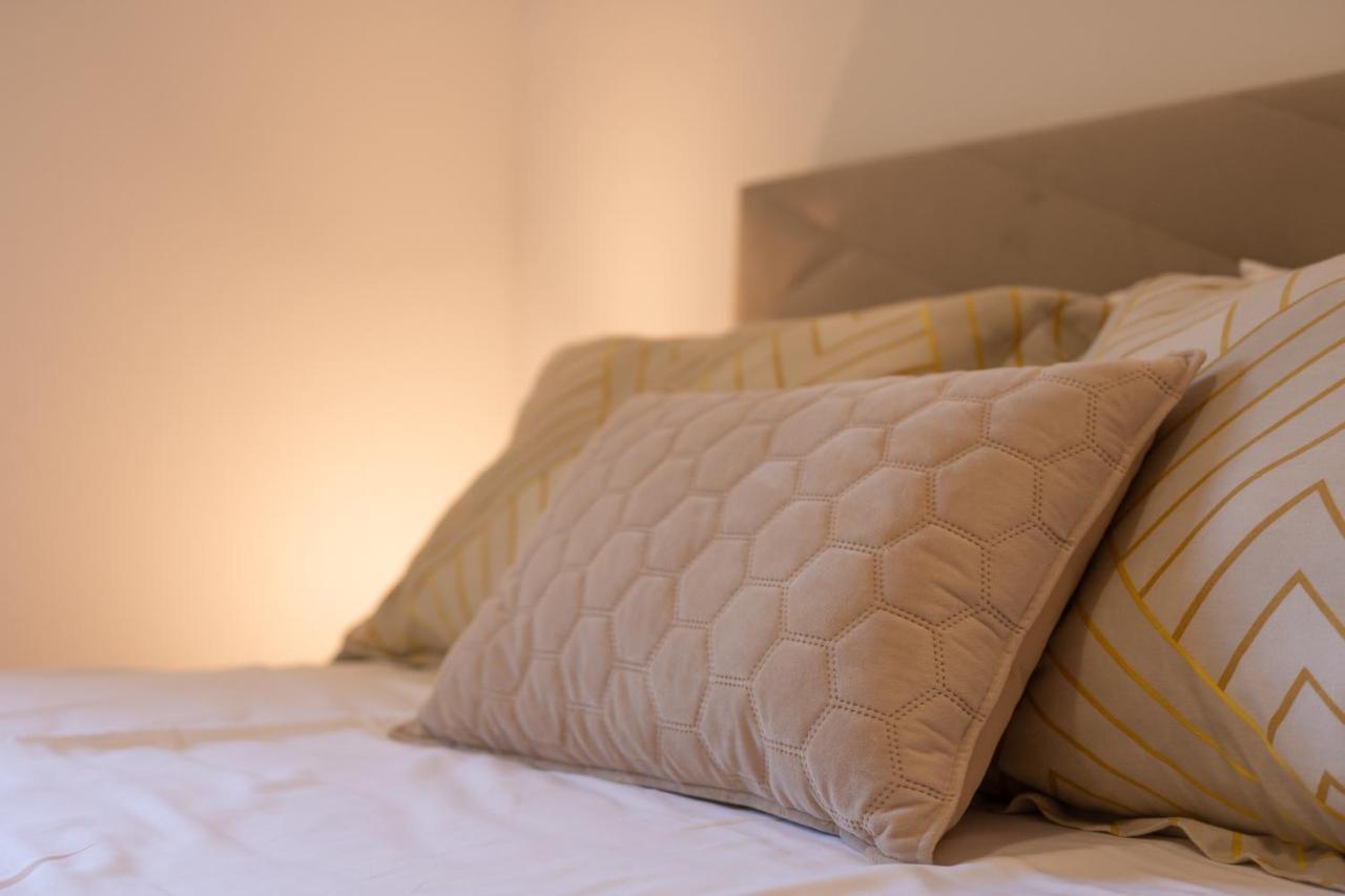 Villa Carla With Private Pool & Kids Playground - Pet Friendly Mutvoran Экстерьер фото