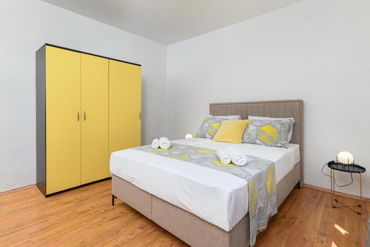 Villa Carla With Private Pool & Kids Playground - Pet Friendly Mutvoran Экстерьер фото